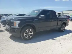 1FTEX1EP4KKD05733 2019 FORD F-150