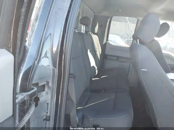 1FTEX1EP4KKD51496 2019 FORD F-150 - Image 8