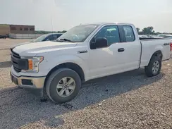 1FTEX1EP4KKD89388 2019 FORD F-150