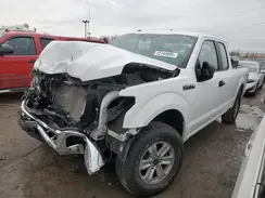 1FTEX1EP4KKF12767 2019 FORD F-150