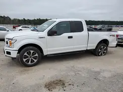 1FTEX1EP4LFA03871 2020 FORD F-150