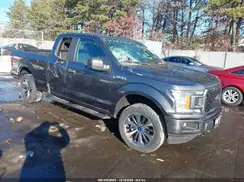 1FTEX1EP4LFA55999 2020 FORD F-150