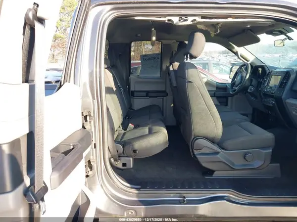 1FTEX1EP4LFA55999 2020 FORD F-150 - Image 8