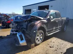 1FTEX1EP4LFA71006 2020 FORD F-150