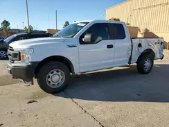 1FTEX1EP4LFA85276 2020 FORD F-150