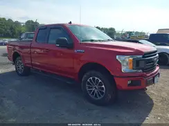1FTEX1EP4LFB96734 2020 FORD F-150