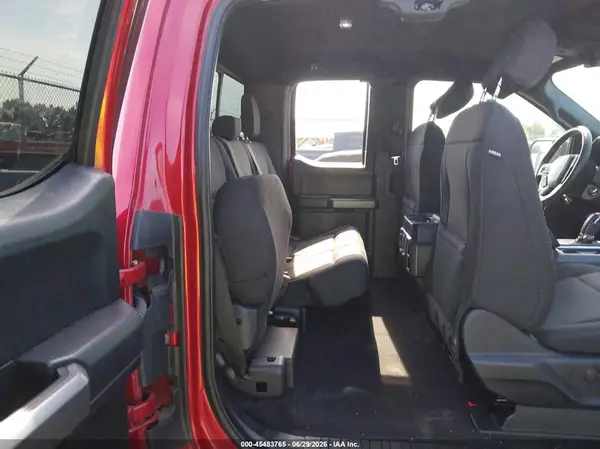 1FTEX1EP4LFB96734 2020 FORD F-150 - Image 8