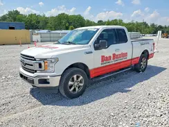 1FTEX1EP4LFC19994 2020 FORD F-150
