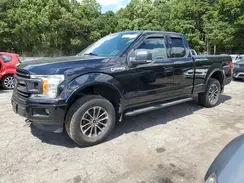 1FTEX1EP4LFC47035 2020 FORD F-150