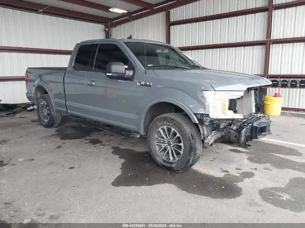 1FTEX1EP4LKD30634 2020 FORD F-150 - Image 1