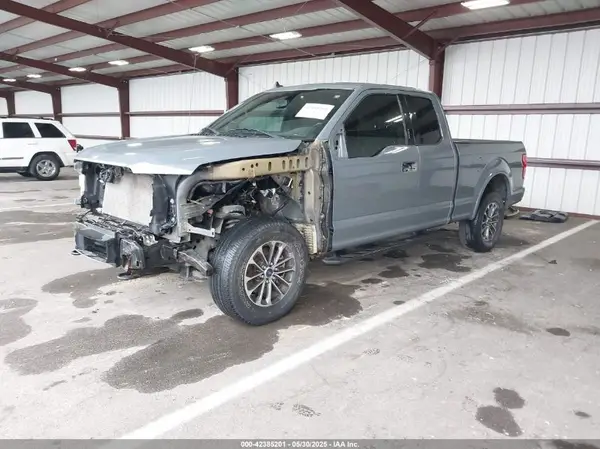1FTEX1EP4LKD30634 2020 FORD F-150 - Image 2