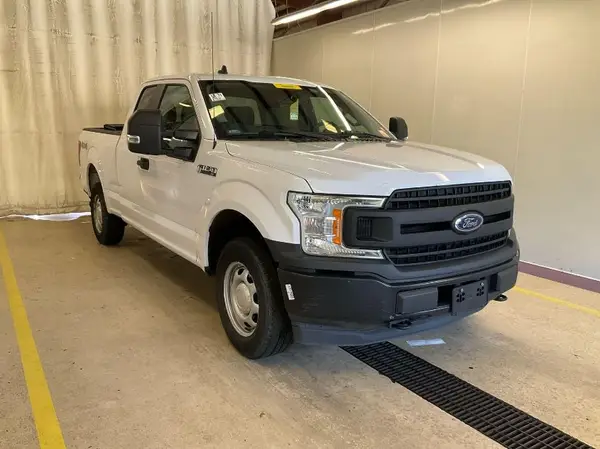 1FTEX1EP4LKE46240 2020 FORD F-150 - Image 8