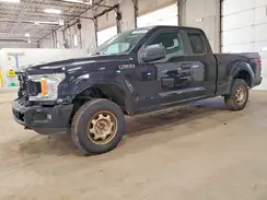 1FTEX1EP4LKE95700 2020 FORD F-150