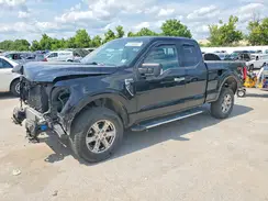 1FTEX1EP4MFA19991 2021 FORD F-150