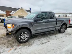 1FTEX1EP4MFA37049 2021 FORD F-150