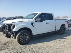 1FTEX1EP4MFA38640 2021 FORD F-150