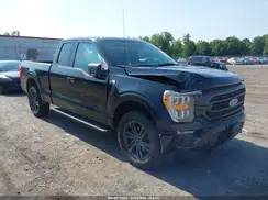1FTEX1EP4MFA57382 2021 FORD F-150
