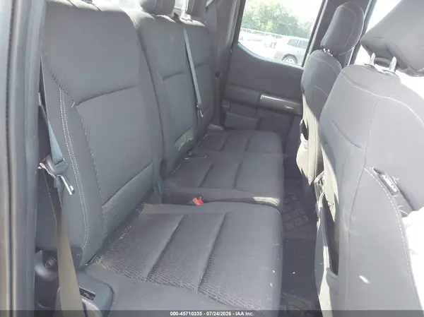 1FTEX1EP4MFA57382 2021 FORD F-150 - Image 8