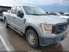 1FTEX1EP4MFC04512 2021 FORD F-150