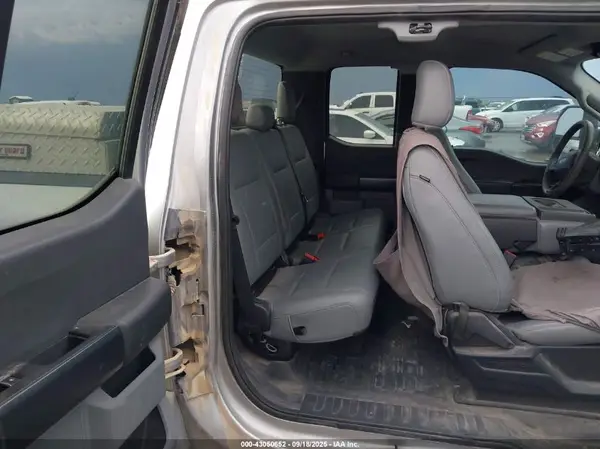 1FTEX1EP4MFC04512 2021 FORD F-150 - Image 8