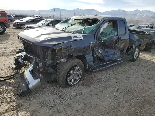 1FTEX1EP4MFC09192 2021 FORD F-150 - Image 1