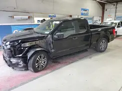 1FTEX1EP4MFC23769 2021 FORD F-150