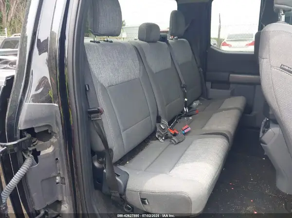 1FTEX1EP4MFC38532 2021 FORD F-150 - Image 8