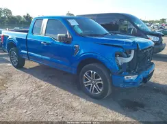 1FTEX1EP4MFC59168 2021 FORD F-150