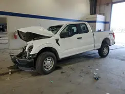 1FTEX1EP4MFC69327 2021 FORD F-150