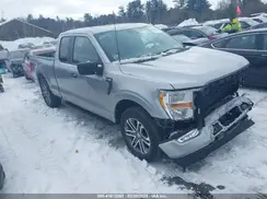 1FTEX1EP4MFC96916 2021 FORD F-150