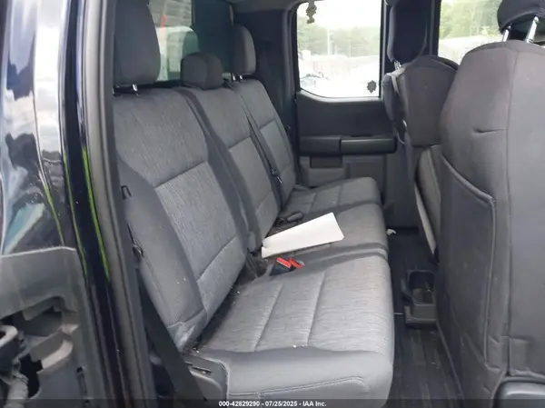 1FTEX1EP4MFD03122 2021 FORD F-150 - Image 8