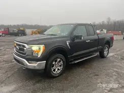 1FTEX1EP4MKD19635 2021 FORD F-150