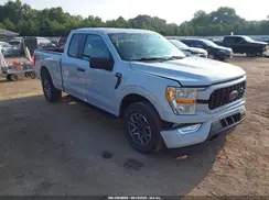 1FTEX1EP4MKD97560 2021 FORD F-150