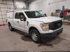 1FTEX1EP4MKE59118 2021 FORD F-150