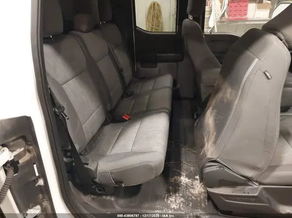 1FTEX1EP4MKE59118 2021 FORD F-150 - Image 8