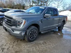 1FTEX1EP4MKE78834 2021 FORD F-150