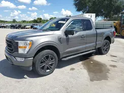 1FTEX1EP4MKE97657 2021 FORD F-150