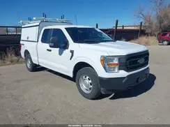 1FTEX1EP4MKF02954 2021 FORD F-150