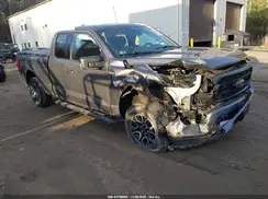 1FTEX1EP4MKF11573 2021 FORD F-150