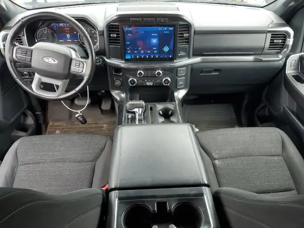 1FTEX1EP4NFA38798 2022 FORD F-150 - Image 8