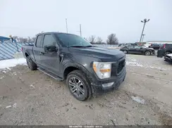 1FTEX1EP4NFA63278 2022 FORD F-150