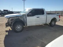 1FTEX1EP4NFA70733 2022 FORD F-150