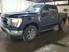 1FTEX1EP4NKD73101 2022 FORD F-150