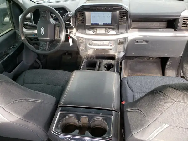 1FTEX1EP4NKF06388 2022 FORD F-150 - Image 8