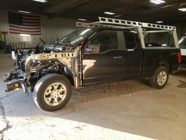 1FTEX1EP4NKF30514 2022 FORD F-150 - Image 1