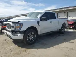 1FTEX1EP4PFA80438 2023 FORD F-150