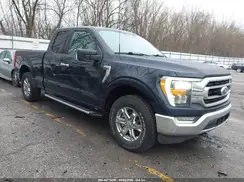 1FTEX1EP4PFA85560 2023 FORD F-150