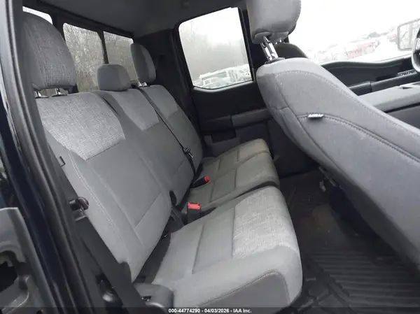 1FTEX1EP4PFA85560 2023 FORD F-150 - Image 8