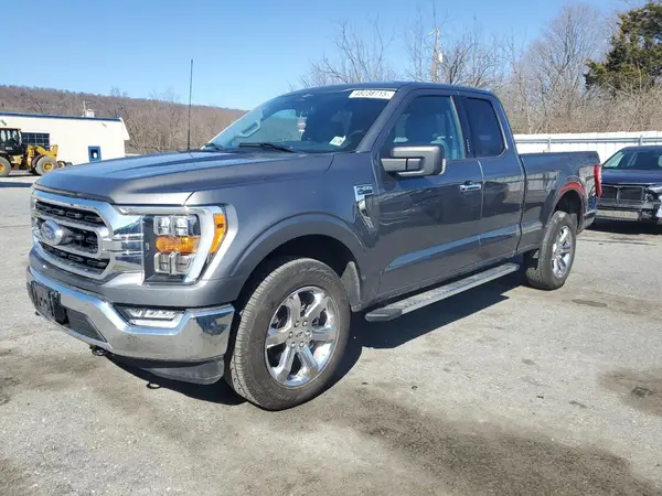 1FTEX1EP4PFA99085 2023 FORD F-150 - Image 1