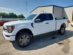 1FTEX1EP4PKD79385 2023 FORD F-150